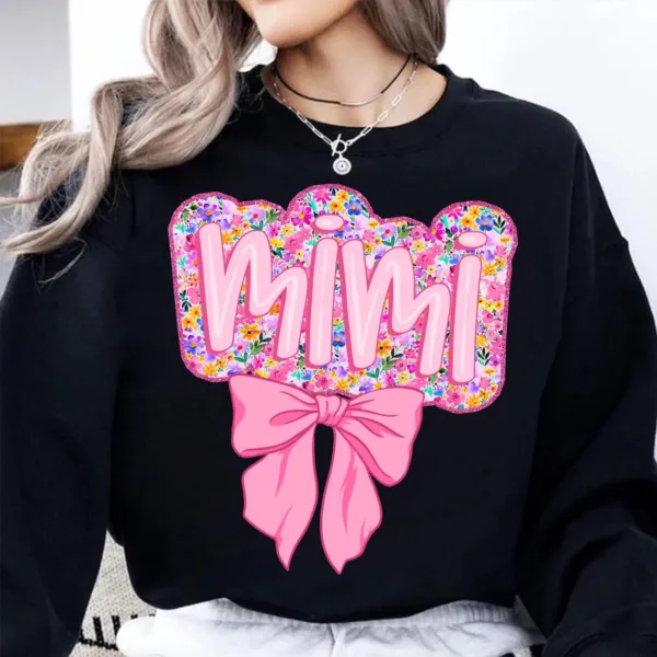 Preppy-Floral-Mama-Coquette-Png-Mama-Flower-Png-Preppy-Mama-Png-Mama-Floral-Png-Retro-Mama-Flower-png-Mama-png-Gift-for-mom-Glitter-3-1.jpg Retro & Preppy Floral Mama Design ? Perfect Gift for Mother?s Day
