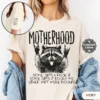 Raccoon-Motherhood-Comfort-Colors-ShirtMotherhood-Some-Day-I-Rock-It-ShirtRocker-Mom-ShirtMama-Shirt-With-Kids-NamesCustom-Mothers-Day-1-1.jpg Raccoon Motherhood, Motherhood Some Day I Rock It Shirt, Rocker Mom With Kids Names