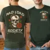 Rad-Dad-Shirt-Edgy-Dad-2.webp Rad Dad T-Shirt, Edgy Dad, Skeleton Dad Tee, Cool Dad Club, Rad Dad Club, Fathers Day Gift, Dad Life, Rad Dad Society First Fathers Day