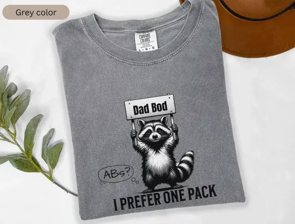 Rad-dad-shirt-funny-1.webp Rad Dad Shirt Funny, Bonus Dad, Dad Joke T-Shirt, Stepdad Fathers Day Gift, Dad Bob, Fathers Day