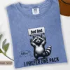 Rad-dad-shirt-funny-2.webp Rad Dad Shirt Funny, Bonus Dad, Dad Joke T-Shirt, Stepdad Fathers Day Gift, Dad Bob, Fathers Day