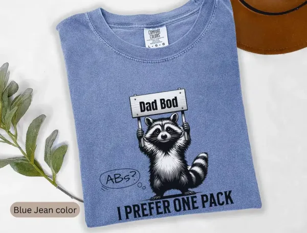 Rad-dad-shirt-funny-2.webp Rad Dad Shirt Funny, Bonus Dad, Dad Joke T-Shirt, Stepdad Fathers Day Gift, Dad Bob, Fathers Day