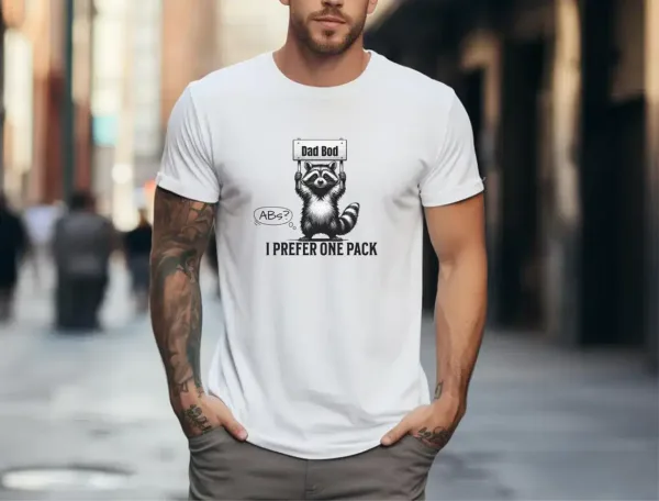 Rad-dad-shirt-funny-3.webp Rad Dad Shirt Funny, Bonus Dad, Dad Joke T-Shirt, Stepdad Fathers Day Gift, Dad Bob, Fathers Day