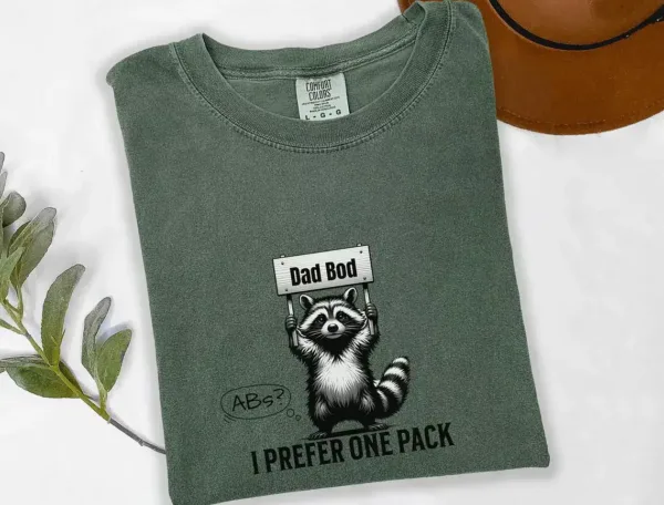 Rad-dad-shirt-funny-4.webp Rad Dad Shirt Funny, Bonus Dad, Dad Joke T-Shirt, Stepdad Fathers Day Gift, Dad Bob, Fathers Day