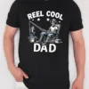 Reel-Cool-Dad-Fishing-Shirt-Funny-Skeleton-Dad-Tee-2.webp Reel Cool Dad Fishing Shirt, Funny Skeleton Dad Tee, Father's Day Gift for Fishermen, Cool Dad Gift, Fishing Lover Shirt, Fishing Joke Shirt