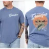 Reel-Cool-Grandpa-Fishing-Retro-Shirt-1.webp Reel Cool Grandpa Fishing Retro Shirt, Fishing Gift for Grandpa, Fishing Grandpa Funny T-shirt, Father's Day Gift