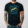 Reel-Great-Dad-Fishing-Shirt-4.webp Reel Great Dad Fishing Shirt - Funny Father's Day Gift for Dad - Bass Fish T-Shirt - Gift for Fisherman Dad