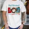 Retro-Baseball-Dad-Shirt-1.webp Personalized Name of Kids, Father's Day Baseball Dad Shirt ? Sports Dad Graphic Tee for Game Lovers