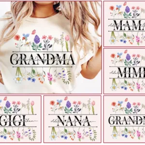 Retro-Floral-Mama-Png-Bundle-Mothers-Day-Sublimation-Boho-Family-Png-Vintage-Flowers-Mom-Png-Cute-Checkered-Mama-Png-Mothers-Day-Shirt-4-1.jpg Boho Mama Sweatshirt with Vintage Floral Design – Perfect Mother's Day Gift
