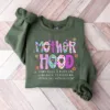Retro-Motherhood-Sweatshirt-Floral-Motherhood-Sweatshirt-Funny-Mothers-Day-Gift-Some-Day-I-Rock-It-Mom-Tee-Mom-Hoodie-3-1.jpg Retro Motherhood Sweatshirt, Floral Motherhood Sweatshirt, Some Day I Rock It Mom , Happy Mother's Day, The Best Gift for Women