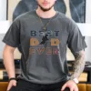 Riding-into-Fatherhood-Best-Dad-Ever-1.jpg Riding into Fatherhood Best Dad Ever Shirt, Western Dad Outfit, Cool Dads Club Shirt, Father's Day Gift, Gift for Dad, Equestrian Gifts for Dad