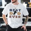 Riding-into-Fatherhood-Best-Dad-Ever-3.jpg Riding into Fatherhood Best Dad Ever Shirt, Western Dad Outfit, Cool Dads Club Shirt, Father's Day Gift, Gift for Dad, Equestrian Gifts for Dad