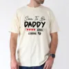 SOONTO3_gm_optimized.webp Soon To Be Daddy 2025 Loading T-Shirt, The Best Father's Day Gift