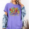 Mother's Day T-shirt, She is Mom, Loved Strong Worthy Important Beautiful, Mother's Day Gift