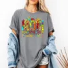 Mother's Day T-shirt, She is Mom, Loved Strong Worthy Important Beautiful, Mother's Day Gift