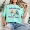 Sisters Trip 2025 Shirt, Sisters Road Trip Shirt, Custom Trip Shirt, Sister Trip, Girls Vacation Shirt, Best Friend Gift, Family Vacation