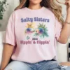Sisters Trip 2025 Shirt, Sisters Road Trip Shirt, Custom Trip Shirt, Sister Trip, Girls Vacation Shirt, Best Friend Gift, Family Vacation