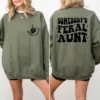Somebodys-Feral-Aunt-shirt-2.webp Somebody's Feral Aunt Sweatshirt, Feral Aunt Gift, Funny Aunt, Family Gift Sweatshirt, Cute Family Gift, Cute Aunt Shirt, Cute Aunt Gift