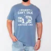 Sorry-Cant-Talk-Im-On-My-Other-Line-2.webp Sorry Can't Talk I'm On My Other Line, Fathers Day Gifted,Fishing Gift Shirt for Men, Fisherman Gift shirt for Husband or Grandpa, Father's Day