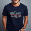 Sorry-Honey-Id-Rather-Hit-a-Jackpot-1.webp Sorry Honey I'd Rather Hit a Jackpot, Funny Casino Unisex Tshirt, Couples Shirts, Vacation Shirt, Funny Shirt, Gambling gifts, Vegas