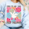 Sorry-Im-Late-I-Was-Dilly-Dallying-Goose-Png-Boho-Floral-PngFunny-Mama-Png-Mama-Goose-Png-Sarcastic-Png-Funny-Shirt-Design-Hand-drawn-2-1.jpg Sorry I'm Late I Was Dilly Dallying Goose, Boho Floral Sweatshirt, Happy Mother's Day, The Best Gift for Women