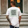 Step Dad Gift for Stepdad Best Bonus Dad Shirt, Stepdad Fathers Day, Bonus Dad T-Shirt, Bonus Dad Gift, Step Dad Fathers Day