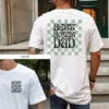 Step Dad Gift for Stepdad Best Bonus Dad Shirt, Stepdad Fathers Day, Bonus Dad T-Shirt, Bonus Dad Gift, Step Dad Fathers Day