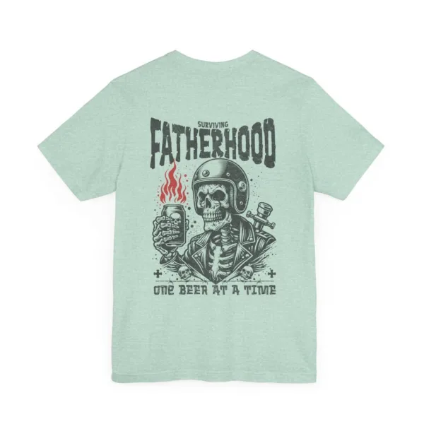 Stepdad Shirt, Fathers Day Gifts For Stepdad, Bonus Dad T shirt from Daughter, Funny Gifts For Bonus Dad, Stepdad Tee, Father's Day Shirts