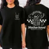 Surviving-Motherhood-Shirt-Funny-Mothers-Day-Gift-New-Mom-T-Shirt-Front-and-Back-Skeleton-Shirt-Drinking-Wife-Gift-Mama-Skull-Shirt-1-1.jpg Surviving Motherhood, Funny Mother's Day Gift, Front and Back Skeleton, Drinking Wife Gift T-Shirt, Happy Mother's Day, The Best Gift for Women