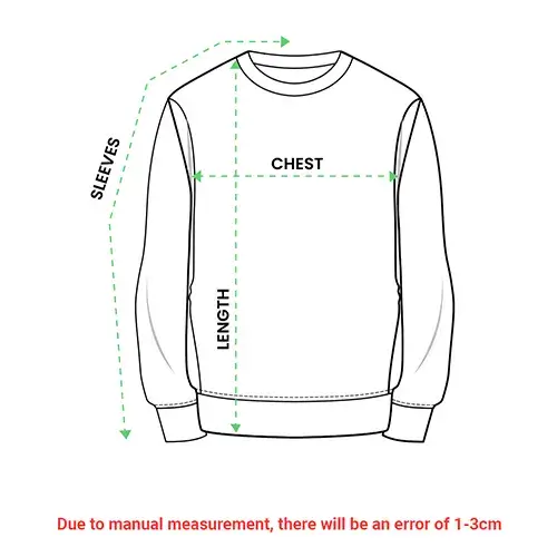 Autism Grandma Bear Sweatshirt, Puzzle Piece Teddy Bear Hug Support Gift 2 Sweatshirt Size chart