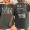 The-Motherhood-Tour-Comfort-Colors-Shirt-Motherhood-Shirt-Mothers-Day-Shirt-Mom-Life-Shirt-Sarcastic-Mom-Shirt-L277-4-1.jpg The Motherhood Tour Shirt, Motherhood, Sarcastic Mom T-Shirt, Happy Mother's Day, The Best Gift for Women