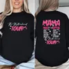 The-Motherhood-Tour-Shirt-Mama-Tour-Shirt-MAMA-Make-it-All-Happen-Sweatshirt-Gift-for-Moms-Motherhood-Shirt-Mama-Funny-Tour-Shirt-1-1.jpg The Motherhood Tour Shirt, Motherhood, Sarcastic Mom T-Shirt, Happy Mother's Day, The Best Gift for Women