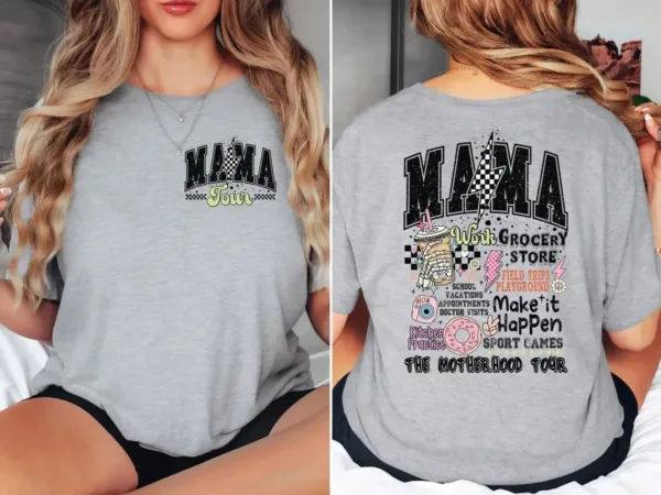The-Motherhood-Tour-Shirt-Mama-Tour-Shirt-MAMA-Make-it-All-Happen-Sweatshirt-Gift-for-Moms-Motherhood-Shirt-Mama-Funny-Tour-Shirt-5-1.jpg The Motherhood Tour Shirt, Motherhood, Sarcastic Mom T-Shirt, Happy Mother's Day, The Best Gift for Women