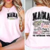 The-Motherhood-Tour-Shirt-Mama-Tour-Shirt-MAMA-Make-it-All-Happen-Sweatshirt-Gift-for-Moms-Motherhood-Shirt-Mama-Funny-Tour-Shirt-7-1.jpg The Motherhood Tour Shirt, Motherhood, Sarcastic Mom T-Shirt, Happy Mother's Day, The Best Gift for Women