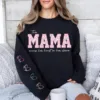This-MamaGrandmaNana-Wears-Her-Heart-on-Her-Sleeve-Boho-Floral-Png-Mama-Bundle-Custom-Kids-Names-Mothers-Day-Gift-Digital-File-2-1.jpg This Mama/Grandma/Nana/Gigi Wears Her Heart On Her Sleeve, Custom Mama with Name Kids Sweatshirt- The Best Mothers Day Gift