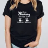 This Mummy Belongs To, Mama Shirt, Custom Mum Shirt, Personalized Mummy, New Mum Gift