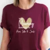 This Mummy Belongs To, Mummy Shirt, Custom Mama Shirt, Personalized Shirt, New Mum Gift