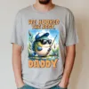 We Hooked the Best Daddy Shirt, Funny Fishing Dad T-Shirt, Father's Day Gift Idea, Cute Fish Design Tee, Father's Day Shirt