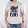 Western Dad, Country Dad, Daddy Rodeo Shirt, Dad Birthday, Dad Shirt Cowboy, Coors Dad, Rodeo Dad