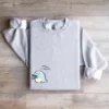 What-are-you-doing-Miss-you-hug-me-1.webp Couples Matching Sweatshirt With What Are You Doing And Miss You Hug Me! Print Design, The Best Family Matching Gift