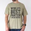 Worlds-Best-Farter-1.webp World's Best Farter, I Mean Father T-shirt, Dad Gift, The Best Father's Day Gift