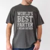 Worlds-Best-Farter-4.webp World's Best Farter, I Mean Father T-shirt, Dad Gift, The Best Father's Day Gift