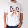 best-dad-ever-ever-custom-kids-names-usa-flag-shirt-1-1.png Best Dad Ever Ever, Custom Kids' Names USA Flag T-Shirt - The Best Father's Day Gift