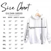 Retro Halloween Skeleton Spooky Season Hoodie