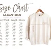 Halloween Ghosts Reading Books Sweatshirt
