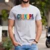 il_NxN.4807233446_e7ao.jpg Grandpa Shirt for Grandpa The Man The Myth The Legend Grandpa T Shirt - Fathers Day Gift - Husband Gift Grandpa Gift Funny T shirts