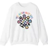 5.0 Inclusion Matters Sweatshirt – Equality Crewneck, Diversity Awareness Shirt, Inclusive Message Pullover