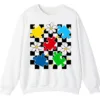 5.0 "I Would Not Change You For The World" Autism Mom Shirt, Puzzle Piece Bow Tie Support Gift