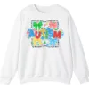 5.0 "I Would Not Change You For The World" Autism Mom Shirt, Colorful Bows Support Gift