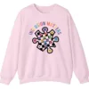 5.2 Inclusion Matters Sweatshirt – Equality Crewneck, Diversity Awareness Shirt, Inclusive Message Pullover